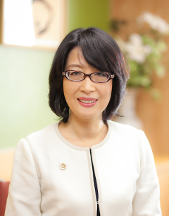 Izumi Hayashi