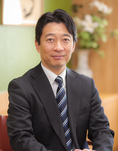 Yoshinori Horigome